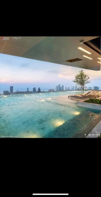 Once Aparthotel Pattaya