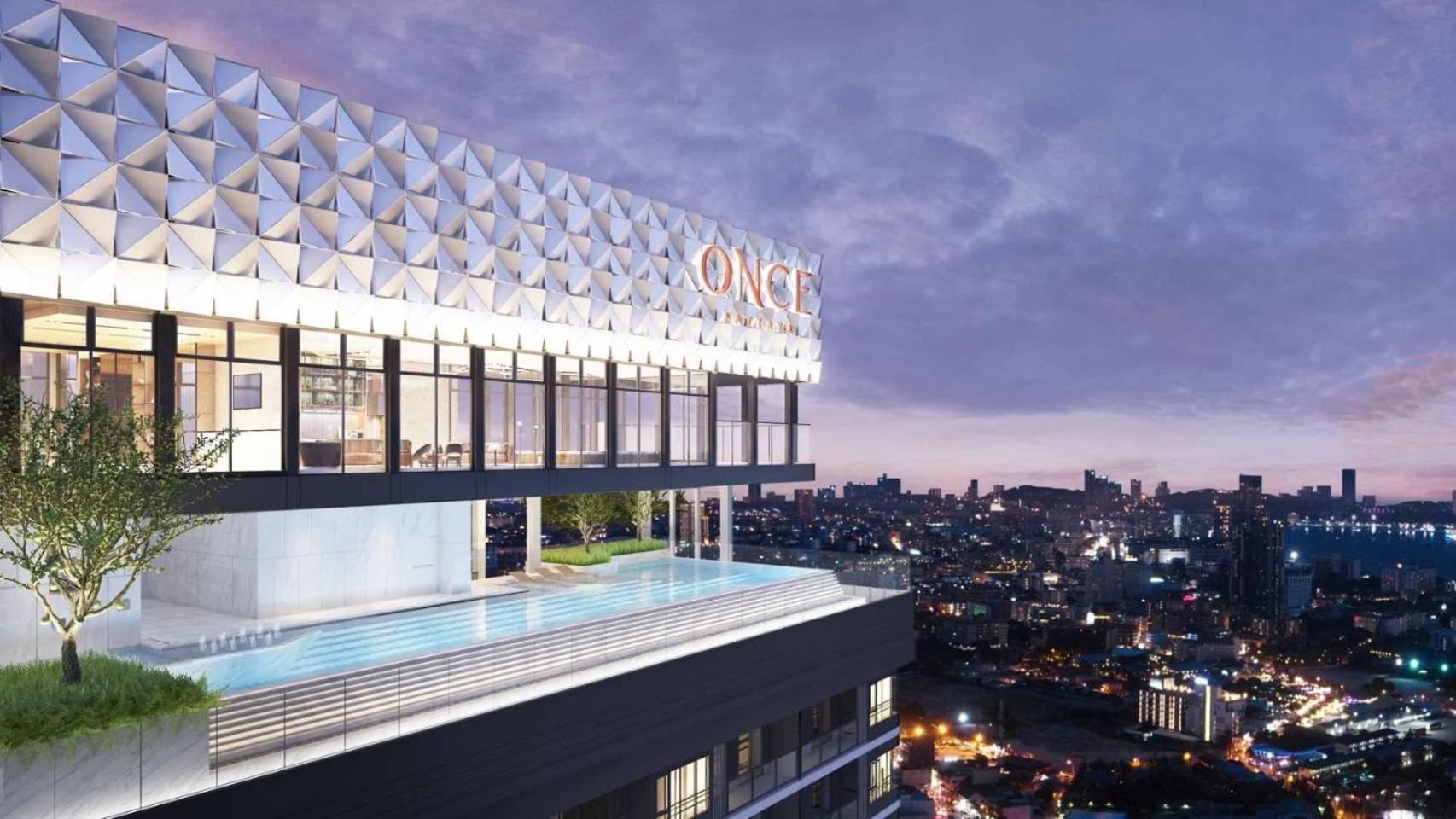 Once Aparthotel