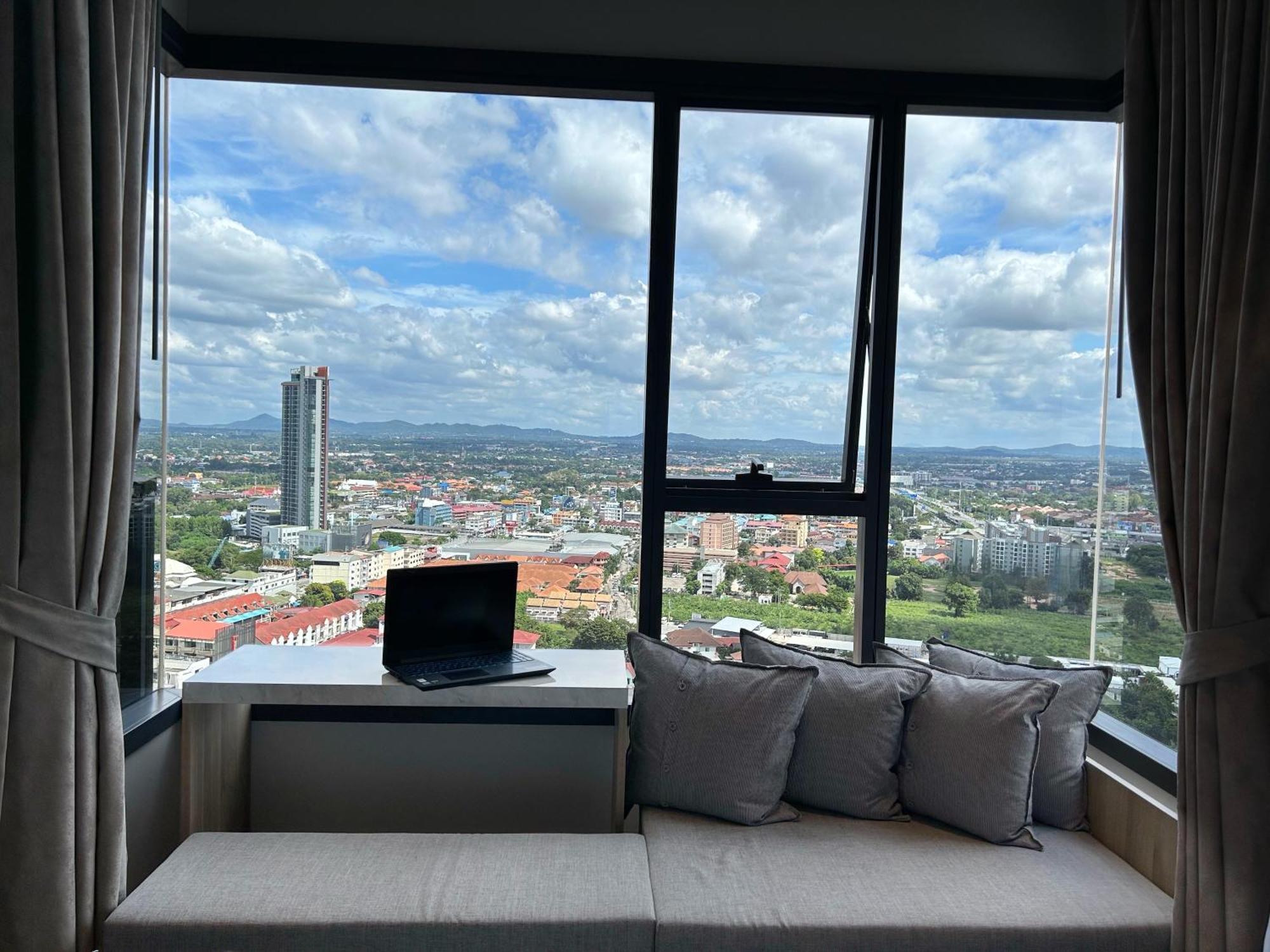 Aparthotel Once