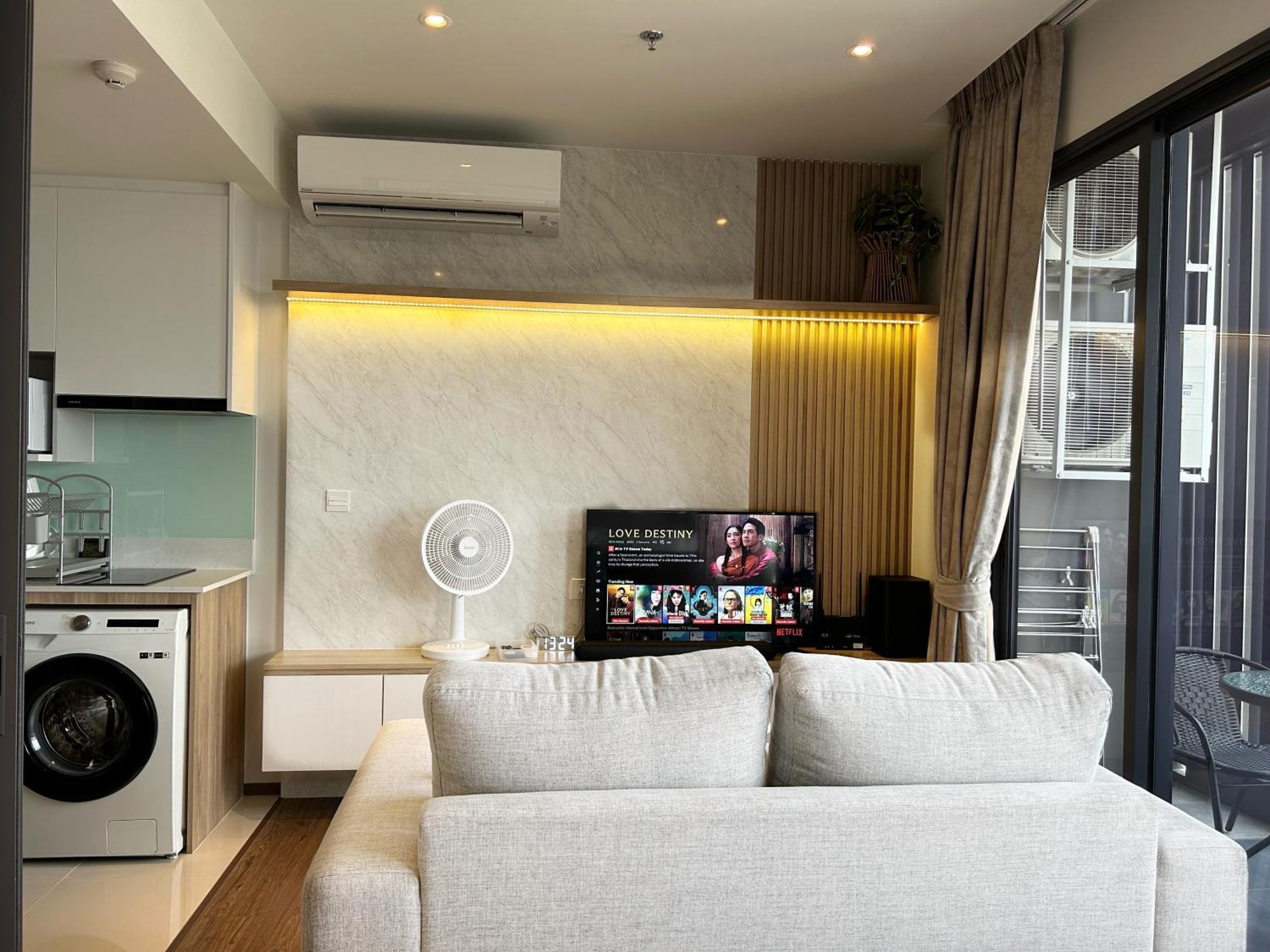 Aparthotel Once *