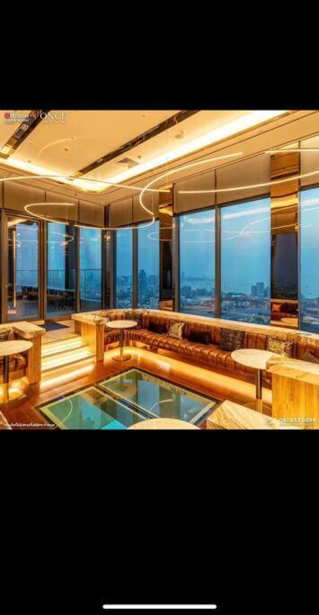 Once Pattaya