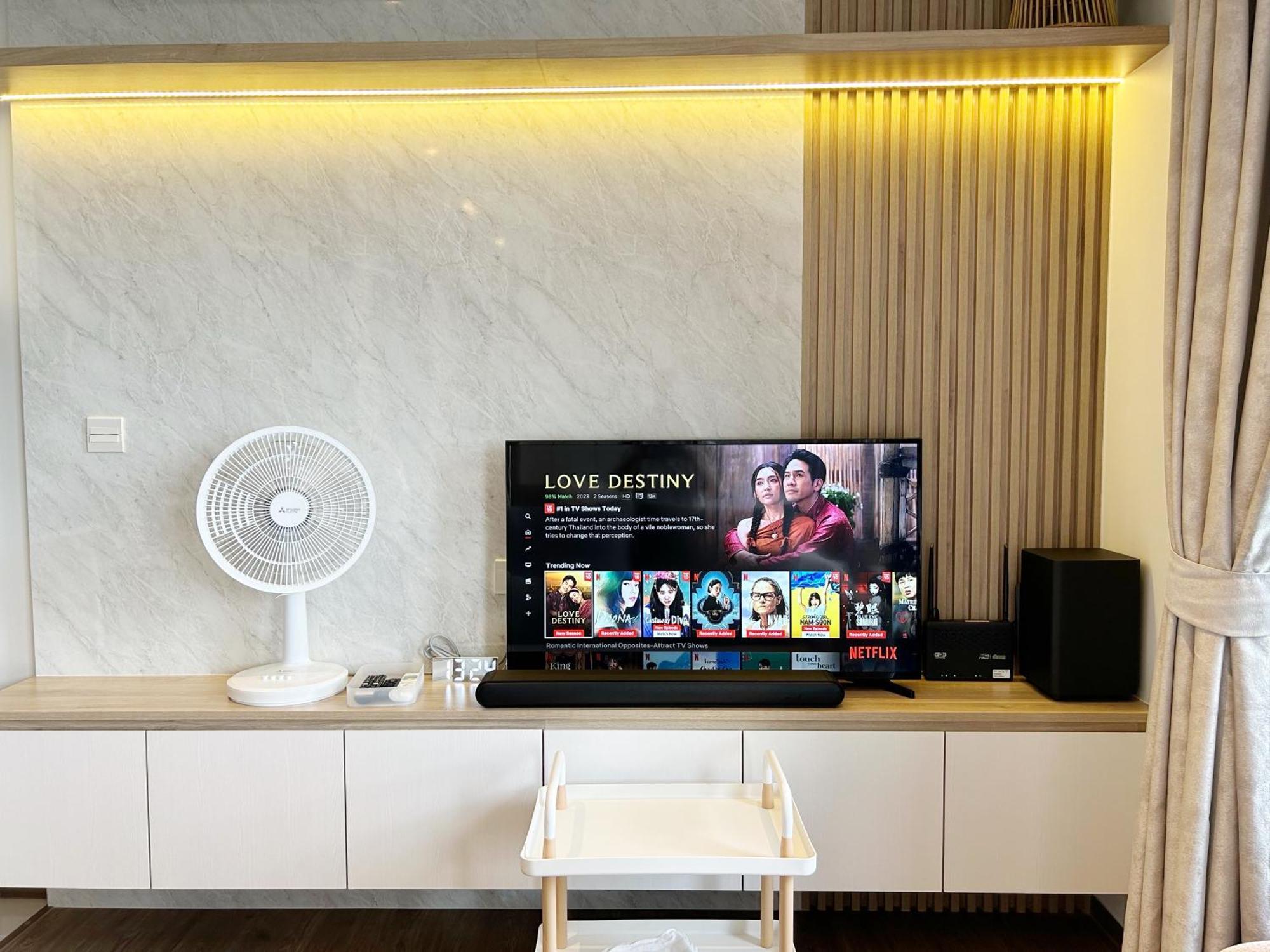 Aparthotel Once Pattaya